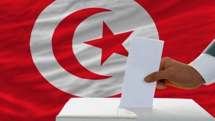 عاجل : إعلان نتائج الانتخابات البرلمانية في تونس