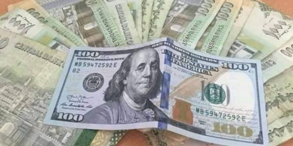 تراجع مستمر لأسعار العملات الأجنبية أمام الريال اليمني
