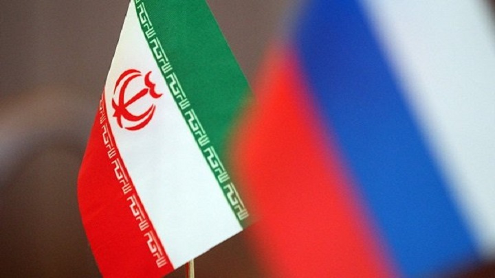 إيران وروسيا ترتبطان مصرفيا بمعزل عن 