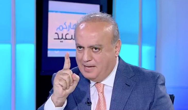 في مقابلة تلفزيونية على قناة عالمية مشهورة وزير في هذه الدولة العربية يكشف عن المستقبل القريب الذي ينتظر اليمن وشعبها خلال الفترة القادمة