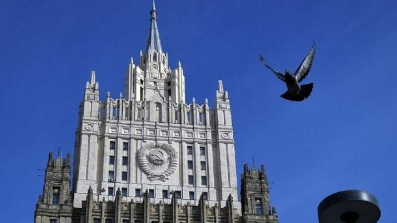 موسكو تدعو للحد من الهجمات السيبرانية خلال الوباء