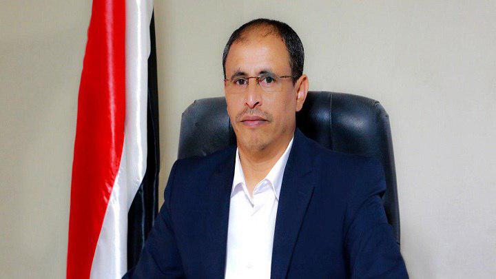 وزير الاعلام اليمني : الاحتفالات بالمولد النبوي لهذا العام ستكون الأكبر في تاريخ اليمن والمنطقة