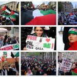 نيويورك| بعد القمع واعتقال المئات.. خريطة مظاهرات دعم غزة في جامعات أمريكا تتوسع وتمتد إلى أوروبا عقب فشل احتوائها أمريكياً.