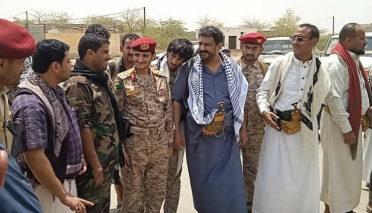 أمريكا تخطط لعملية عسكرية برية في اليمن وتعمل بسرية شديدة لتنفيذ تصعيد عسكري قادم 